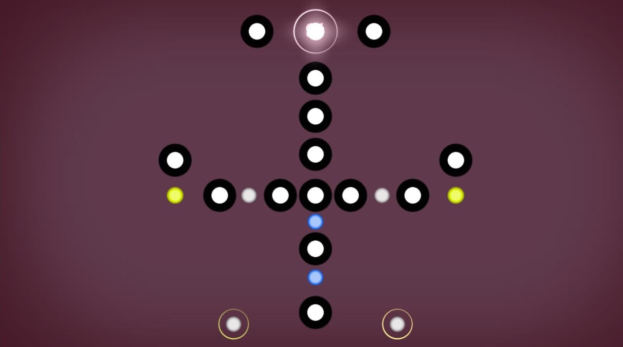 Leap (Sedhumani) screenshot 5