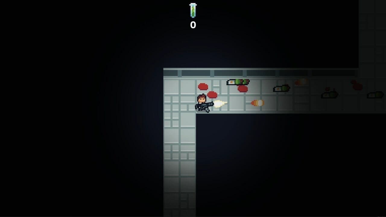 Lab Inspect screenshot 5