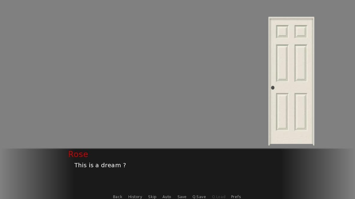 Hifagiv After Story Demo screenshot 4