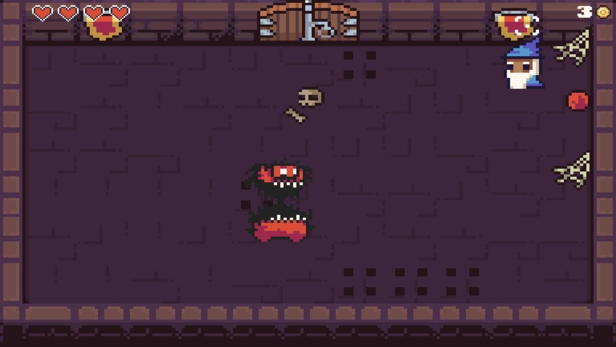 Demon Slice screenshot 4
