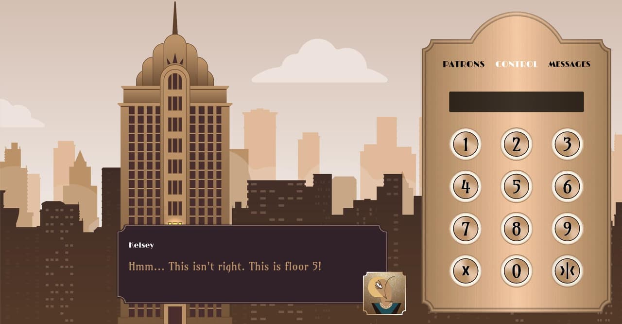 Shafted (itch) screenshot 3