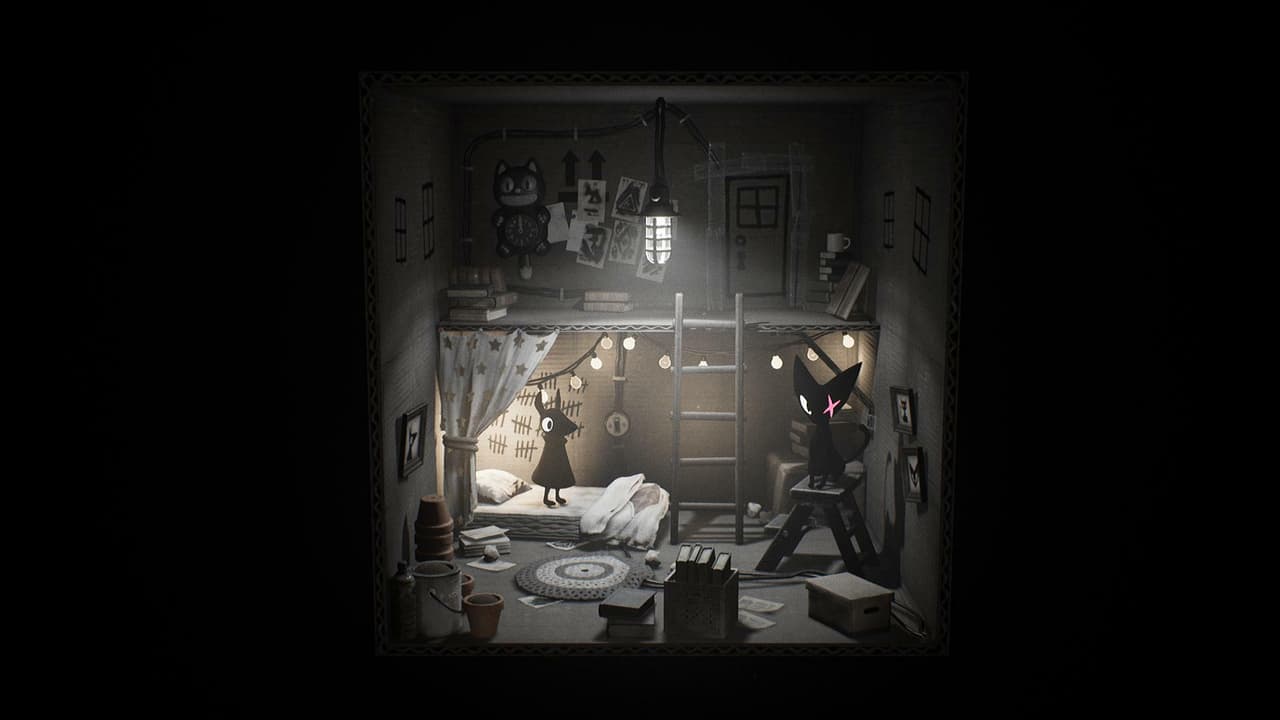 Mallory and the Marble Sanctum screenshot 2