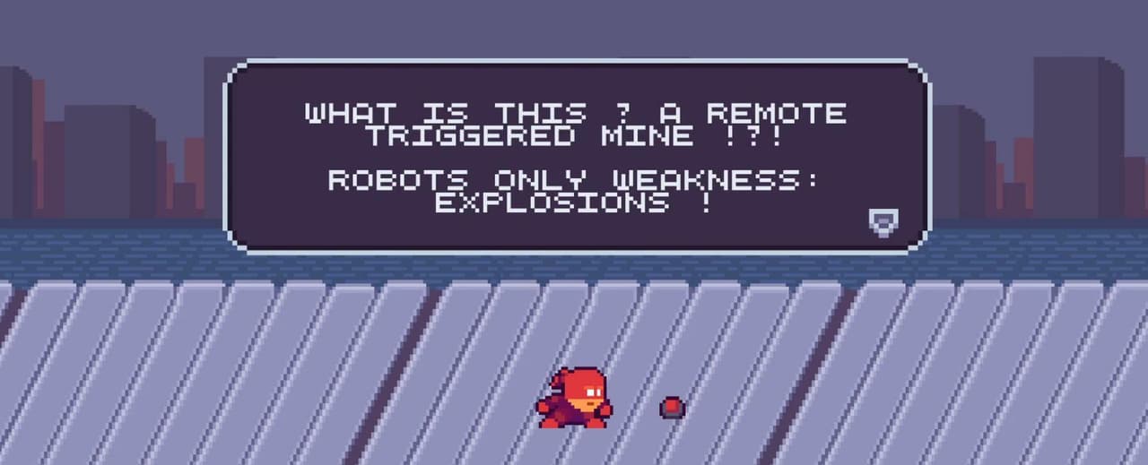 Blast Bash screenshot 4