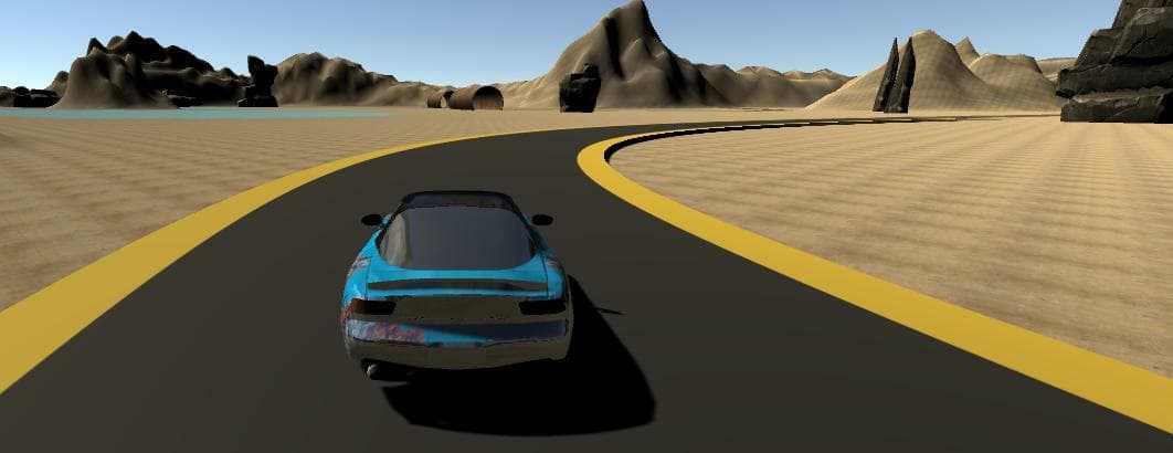 Car Racer 1