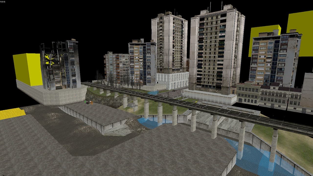 Half-Life 2: Coerce screenshot 4