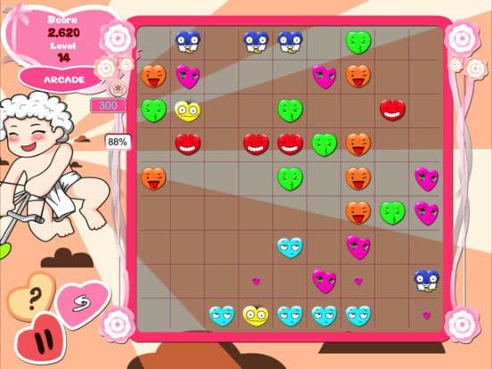 My Love Lines screenshot 4