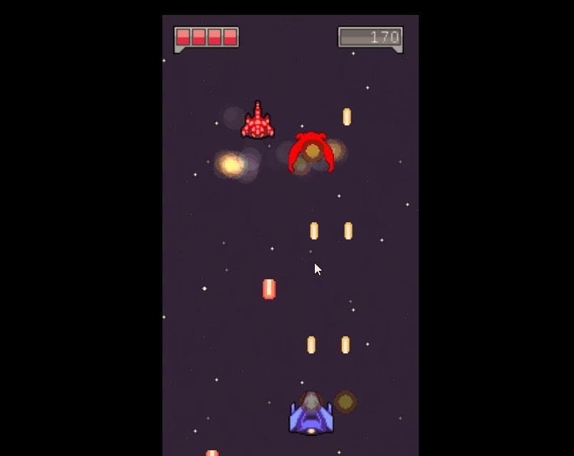Blaster Faster (Gunnar Clovis)