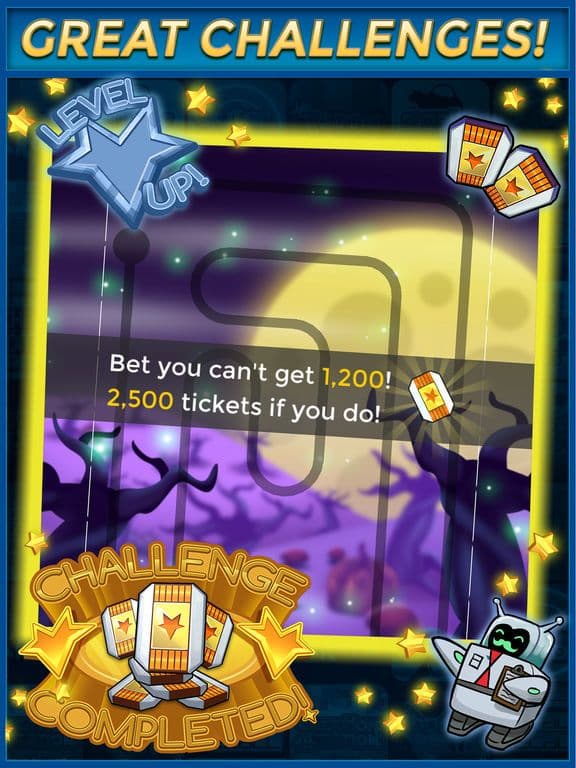 Bubble Burst 2 Cash Money App screenshot 5