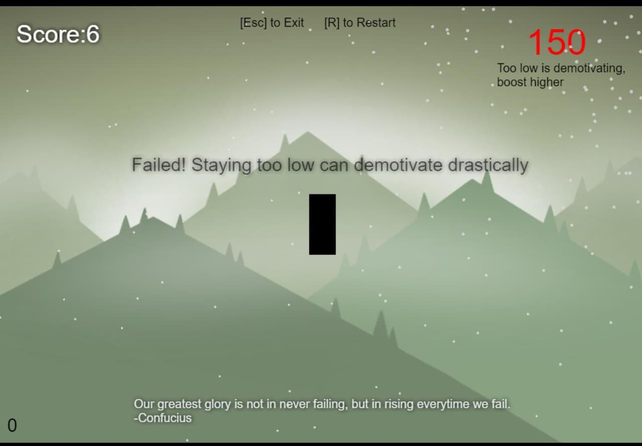 Achieve (Pih_Interactives)