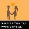 Orpheus (August Moon) screenshot 2