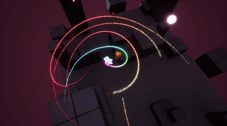 Piank-o-Jet screenshot 5