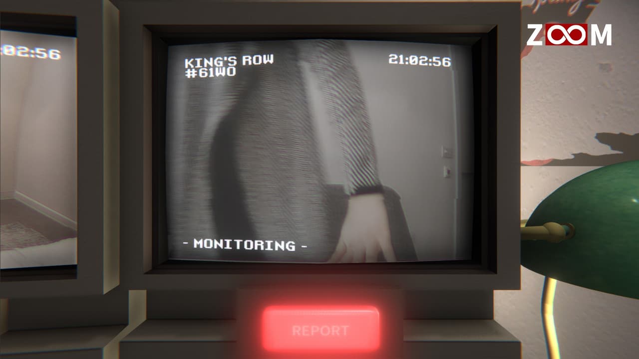 ZOOM (itch) (Jiahui (Tino) Hu, yang201003) screenshot 3