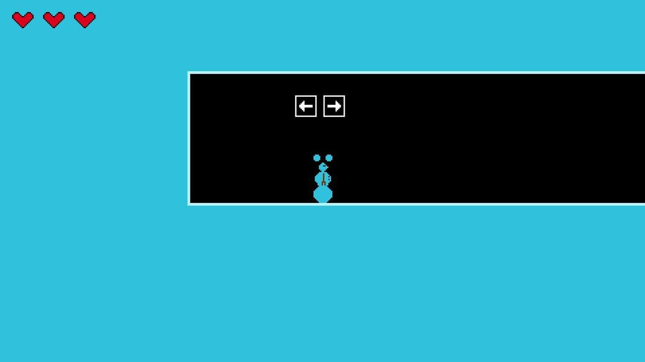 Snowmans Reign screenshot 2