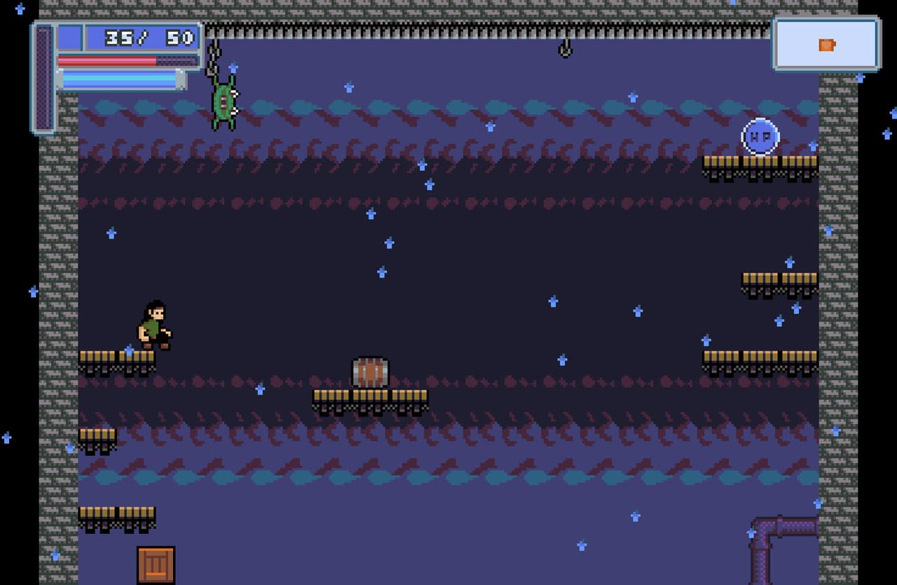 Mortal Manor screenshot 6