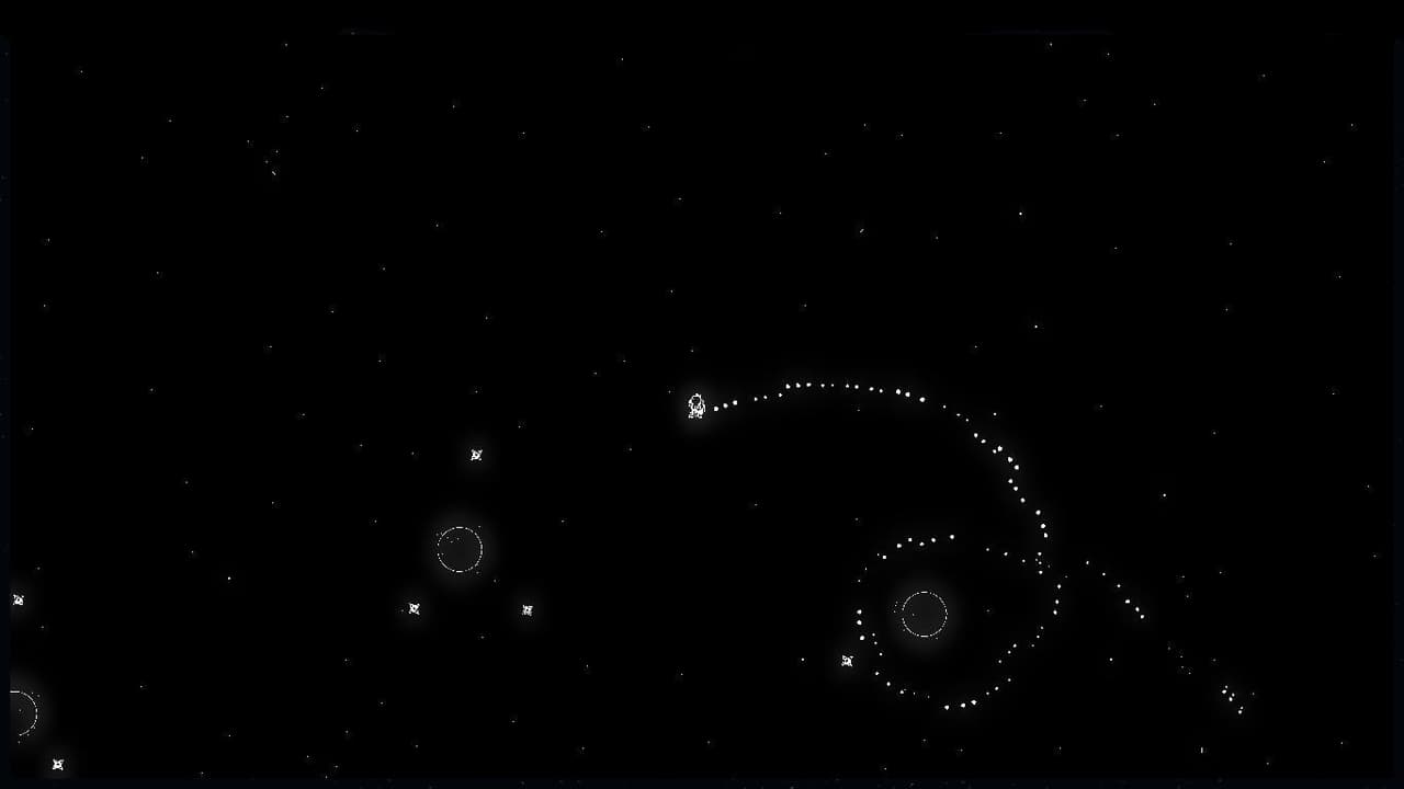 GalaxyJump screenshot 5