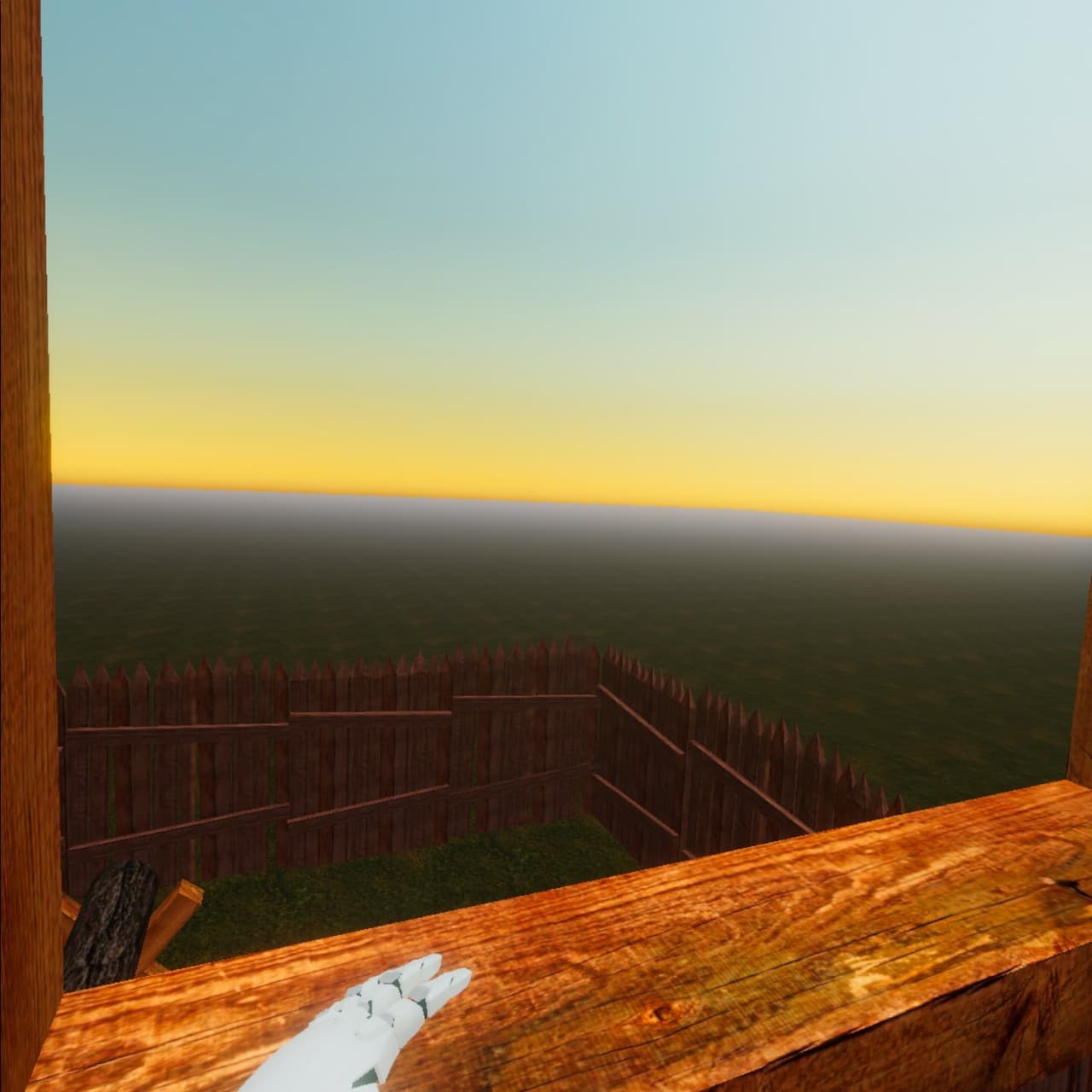 Key is Survival screenshot 2