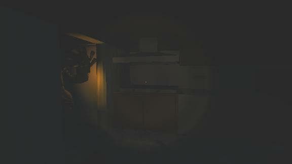 Escape from Bondage screenshot 4