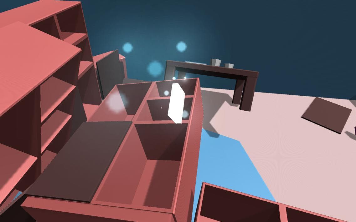 Super Furniture Mover ULTRA screenshot 4