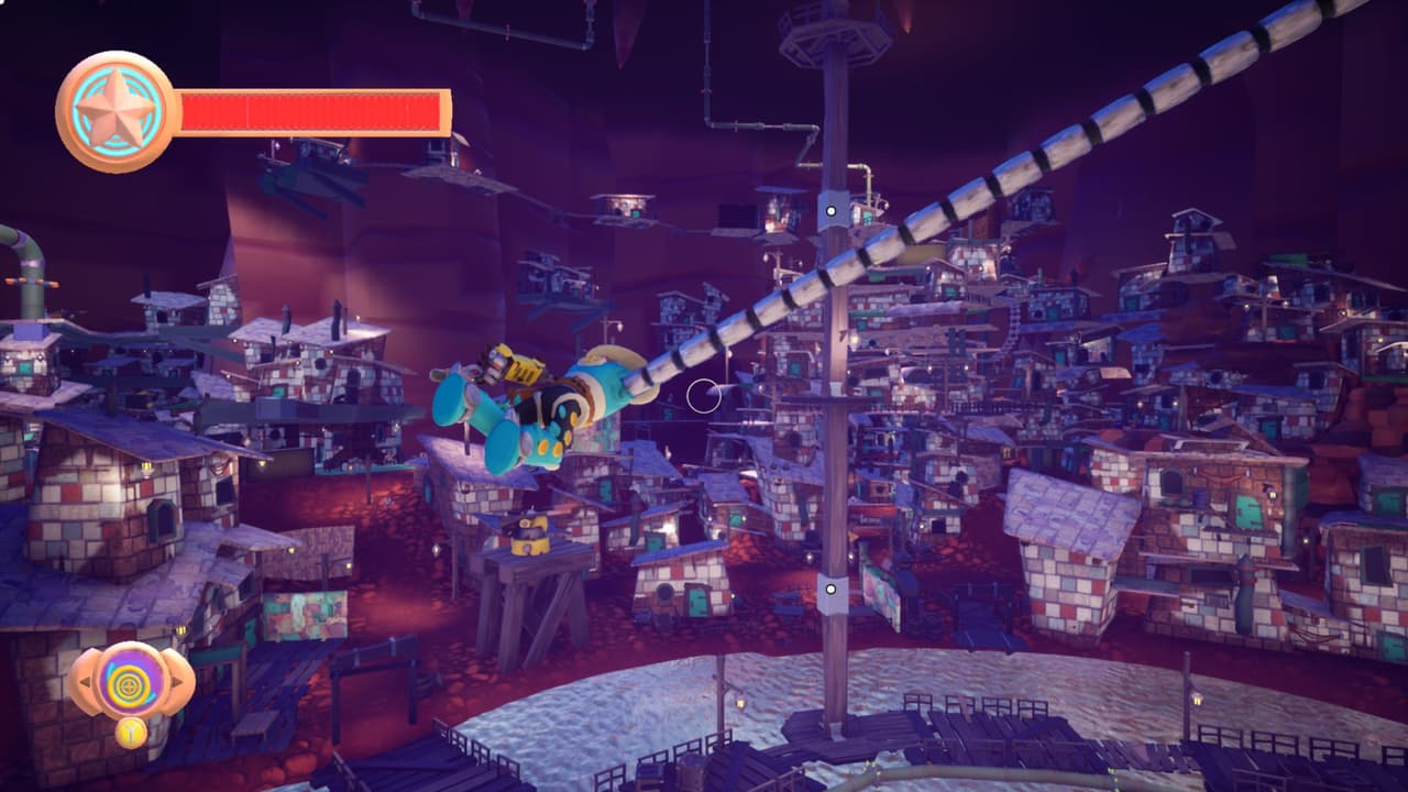 Long Arm of the Law screenshot 6