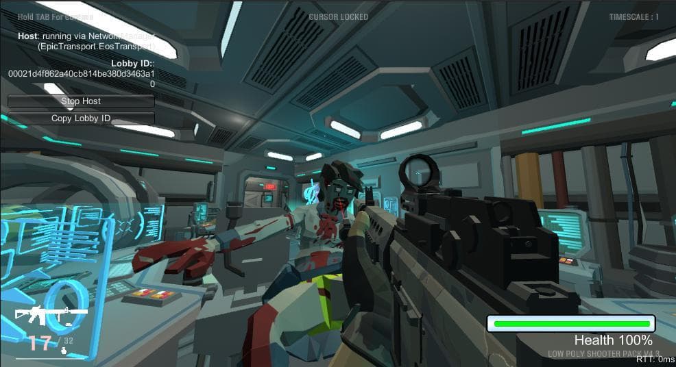 Project Eye screenshot 3