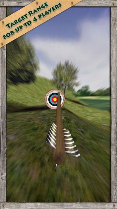 Bowmaster screenshot 5