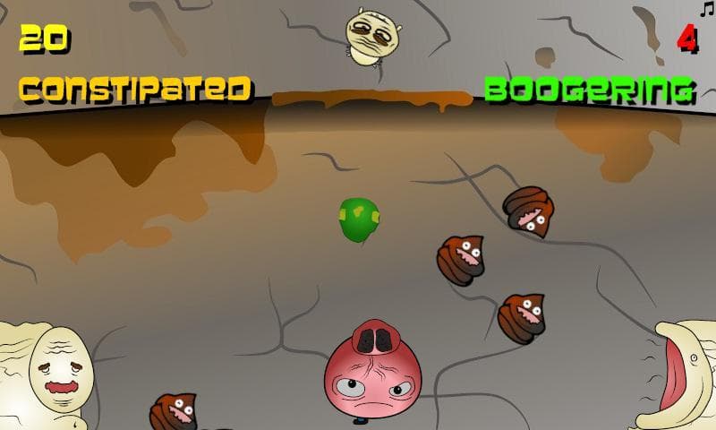 Poo Eater screenshot 4