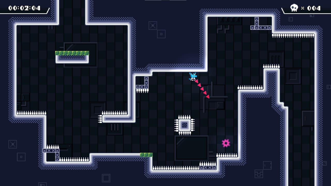 W.O.L.F screenshot 4