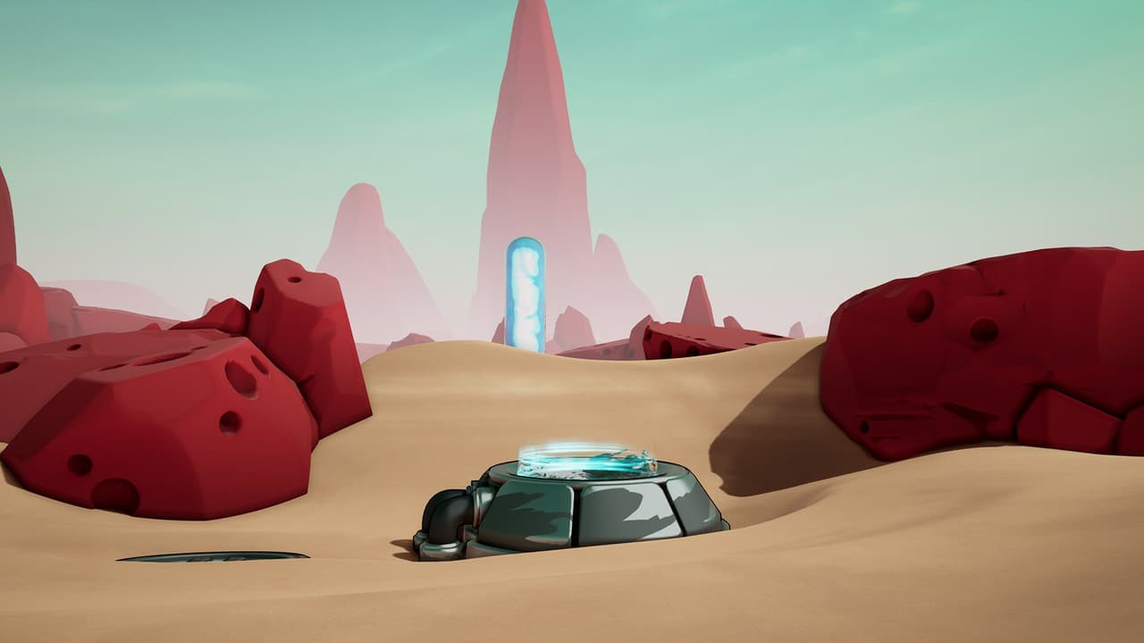 Shooter Buddies screenshot 6