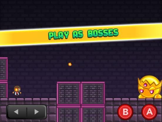Kill the Plumber World screenshot 4