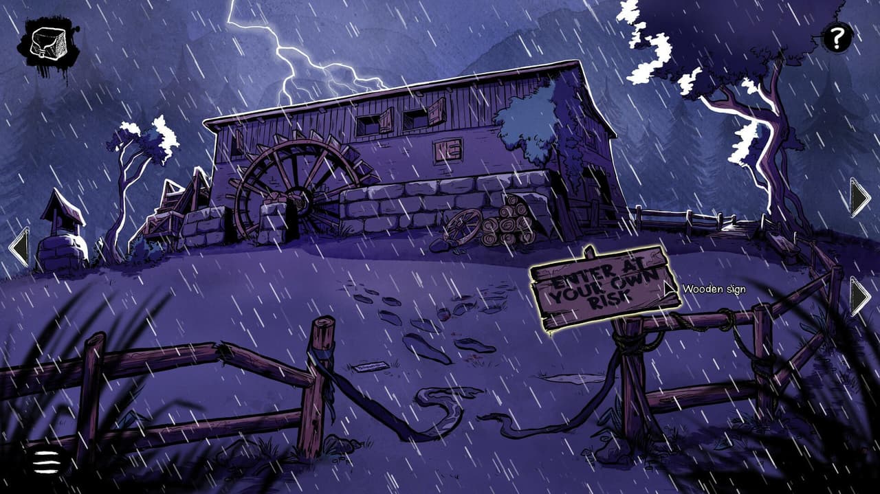 A Night at the Watermill – Collectors Bundle screenshot 4