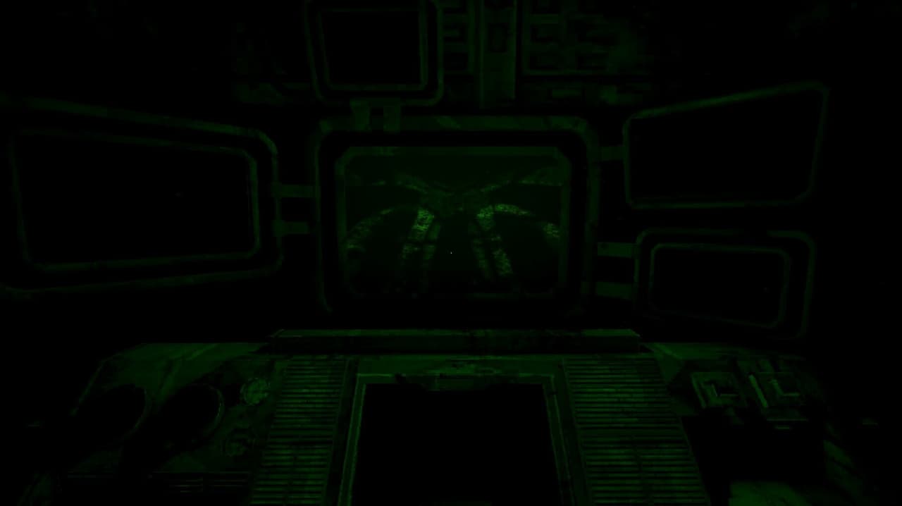 Silent Breach