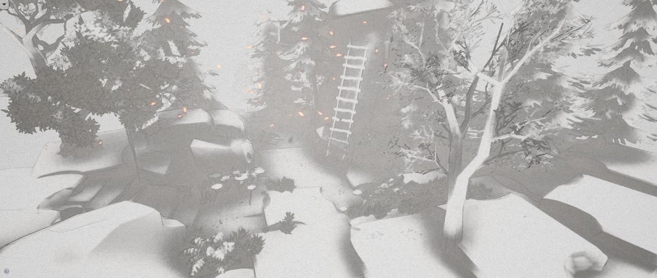 MOND screenshot 3