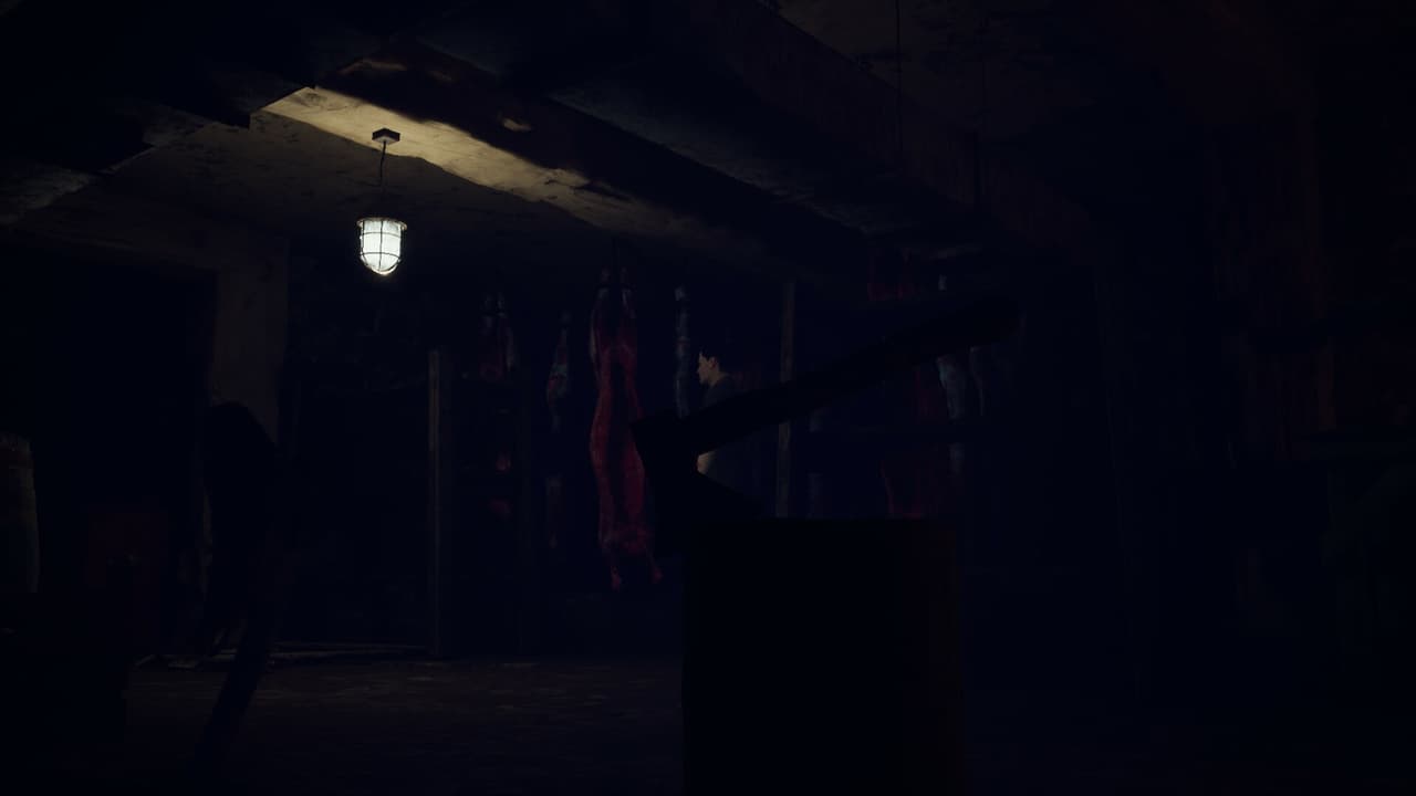 Where is my mom (itch) (PimpGame)