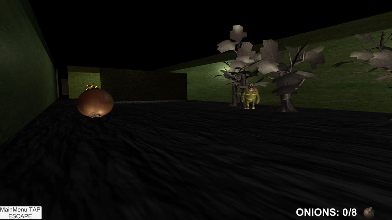 Shrek Is Real screenshot 3