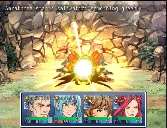 illusions of loyalty screenshot 5