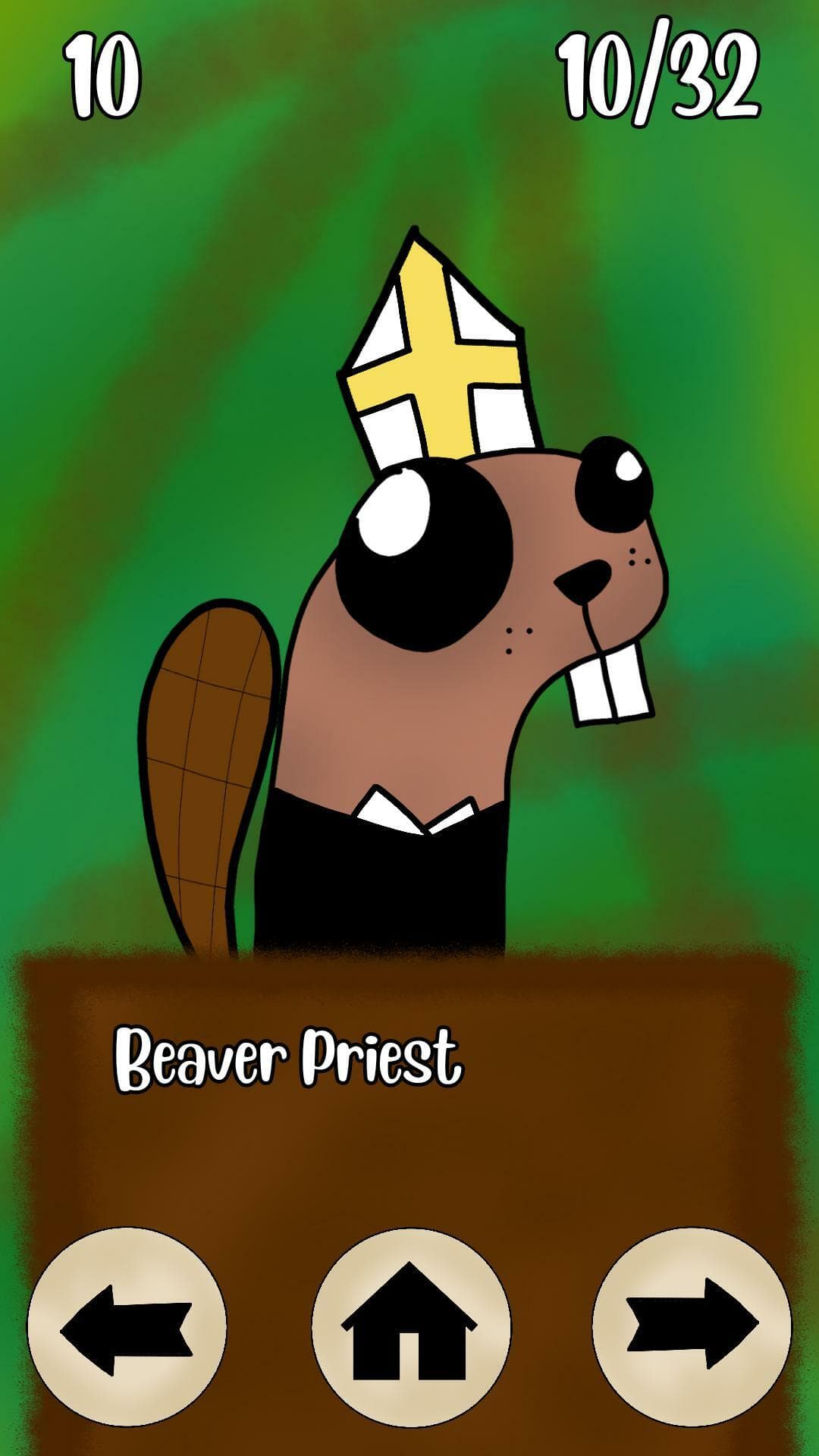BeaverLand screenshot 2