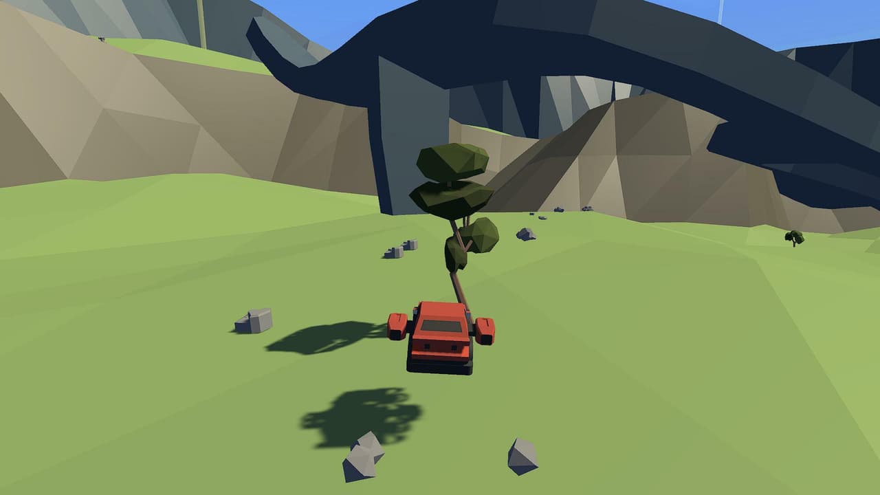 Get To The Mountain screenshot 3