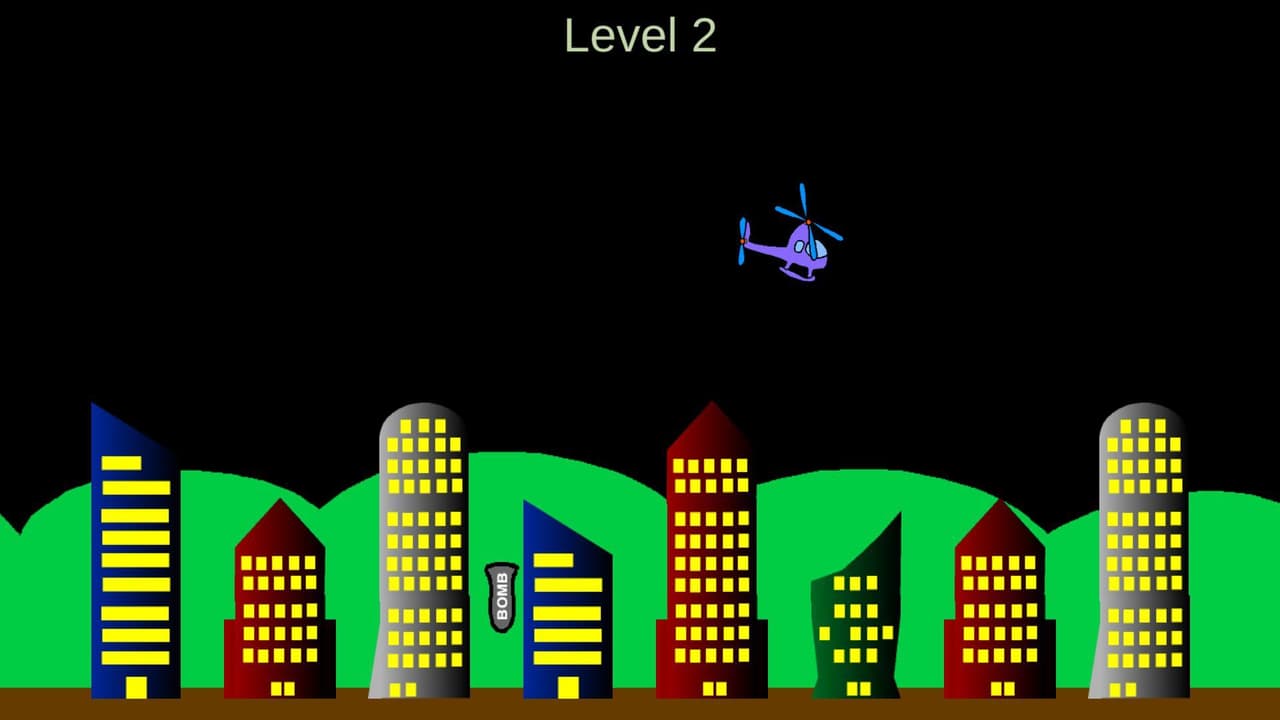 Bomb The Building screenshot 2