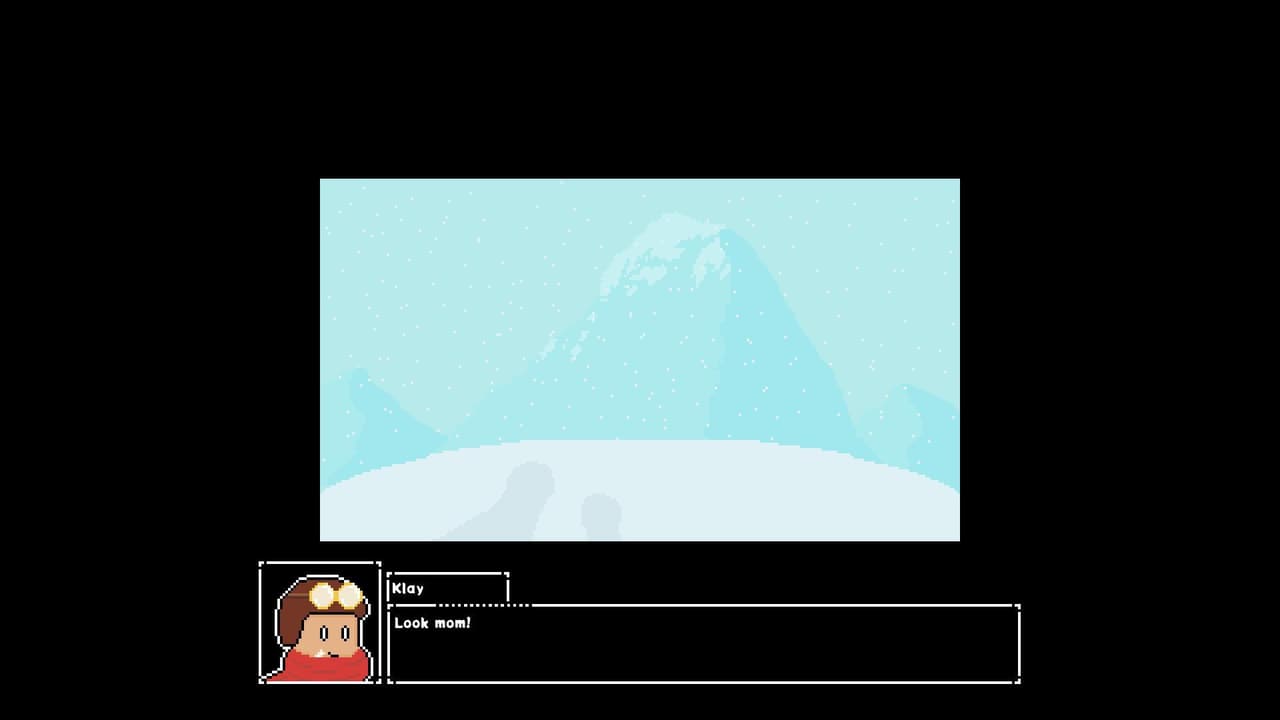 Klaystar screenshot 3
