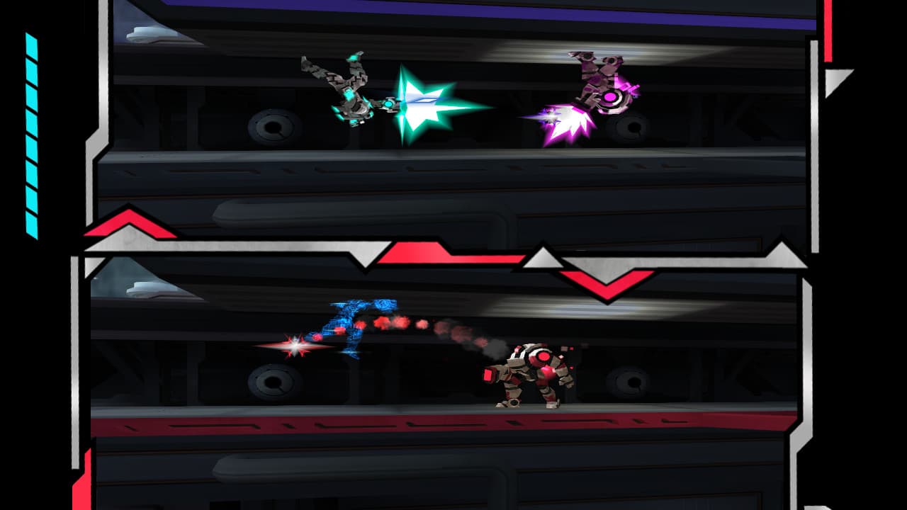 Fractured Soul screenshot 4