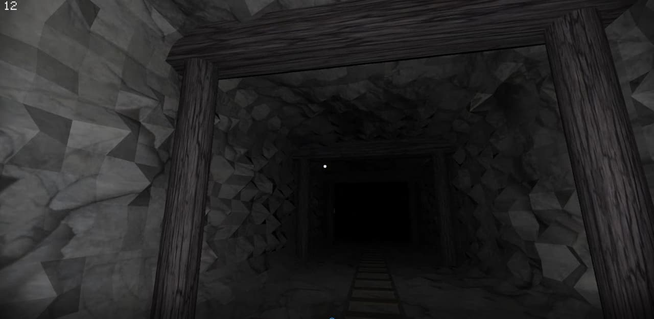 Deep Down (itch) screenshot 4