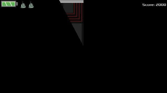 Robot Pablo Jumper screenshot 5