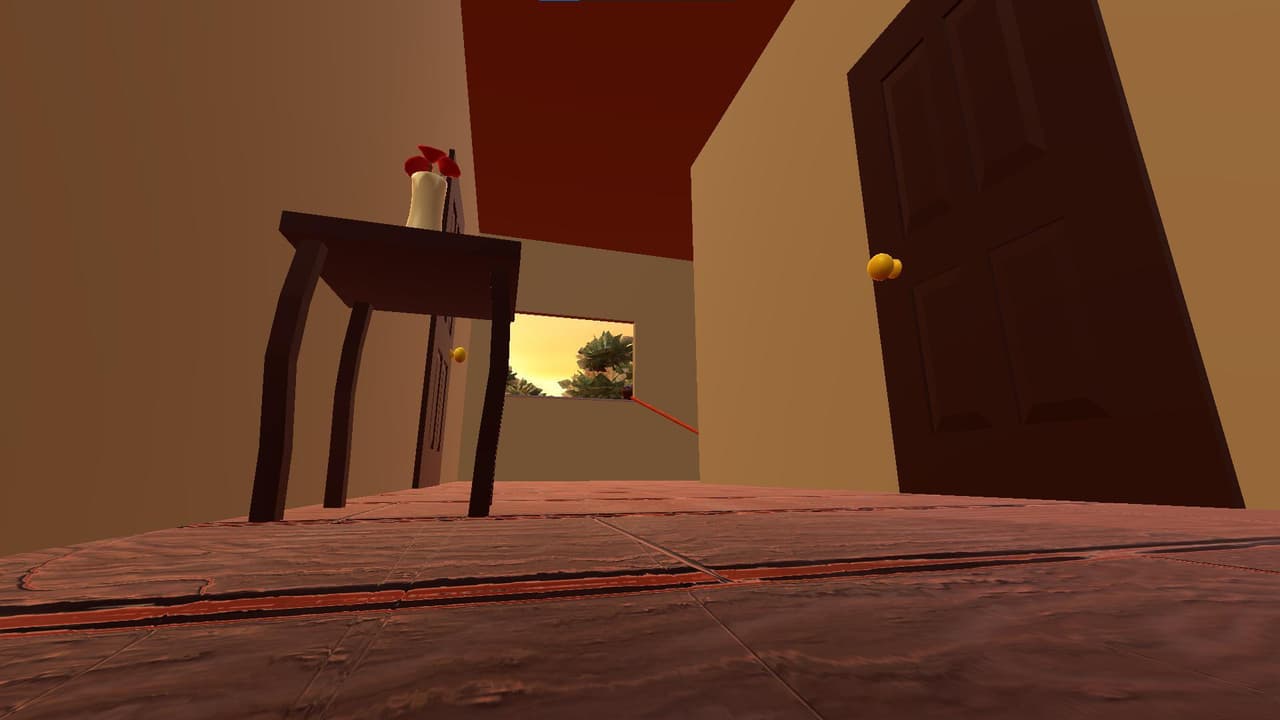 Metamorph (itch) (Laster33) screenshot 3