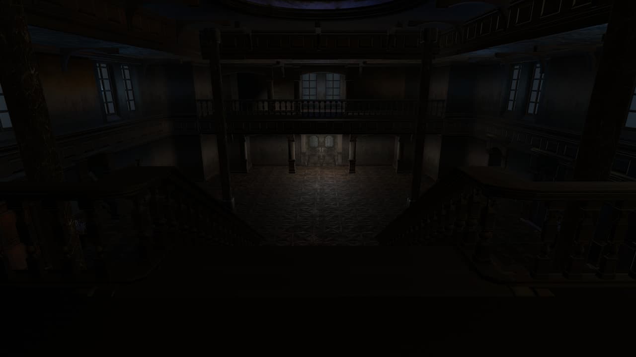 The Unwelcomed screenshot 3