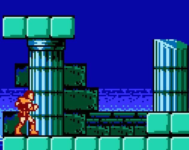 Simon Goes to Atlantis