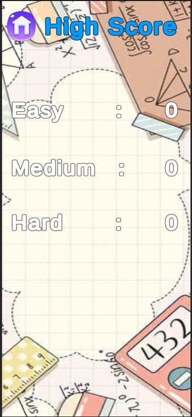 Maths Master screenshot 3