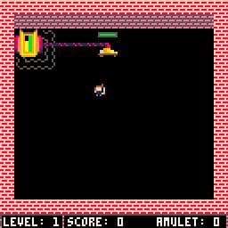 Gargoyles Curse screenshot 2