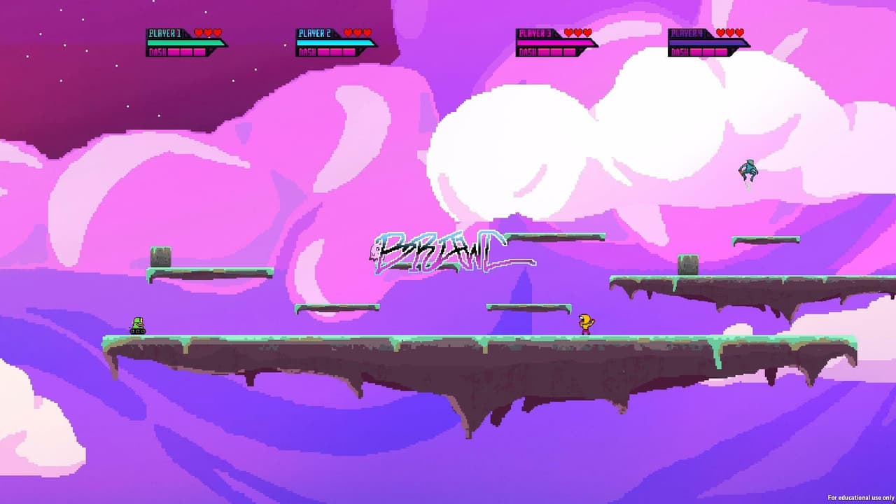 Project Brawl screenshot 5