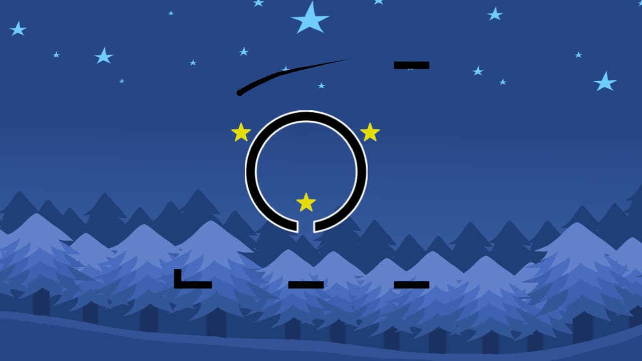 Dark spot screenshot 5