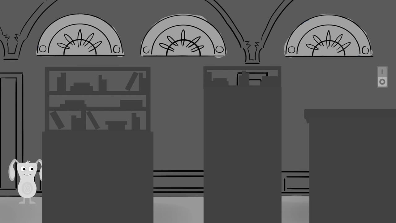 Ji-Sus Mansion screenshot 2